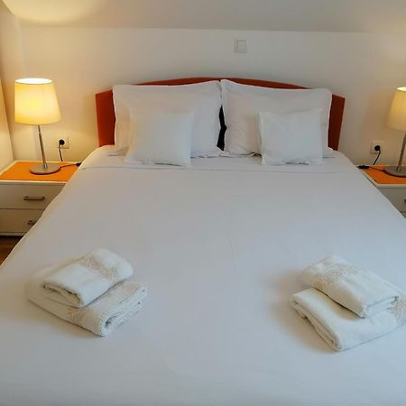 Green Park Apartments 2 Dubrovnik Eksteriør billede