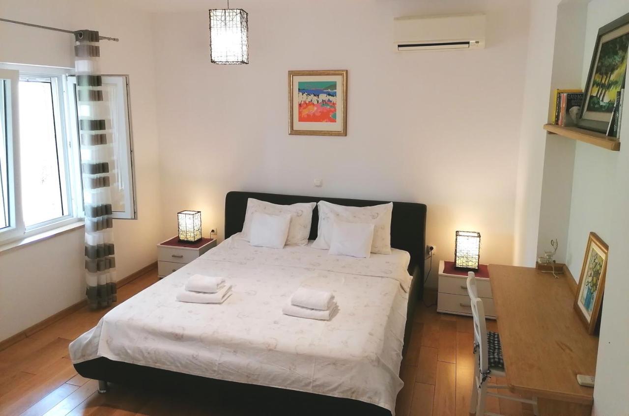 Green Park Apartments 2 Dubrovnik Eksteriør billede