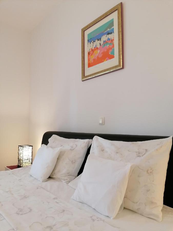 Green Park Apartments 2 Dubrovnik Eksteriør billede