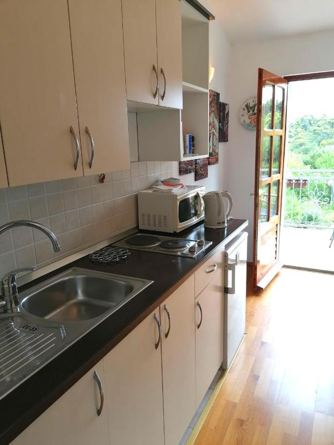 Green Park Apartments 2 Dubrovnik Eksteriør billede