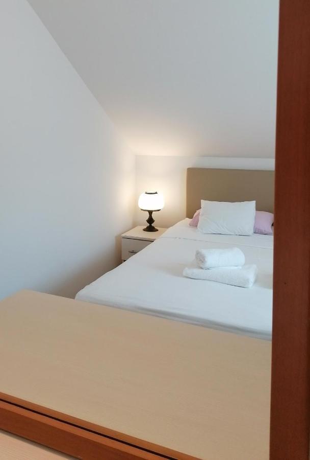 Green Park Apartments 2 Dubrovnik Eksteriør billede
