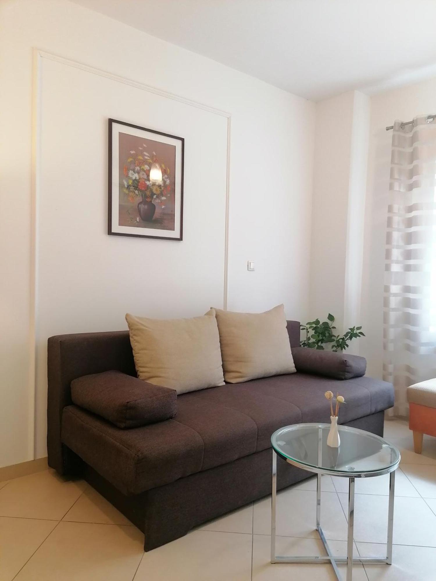 Green Park Apartments 2 Dubrovnik Eksteriør billede