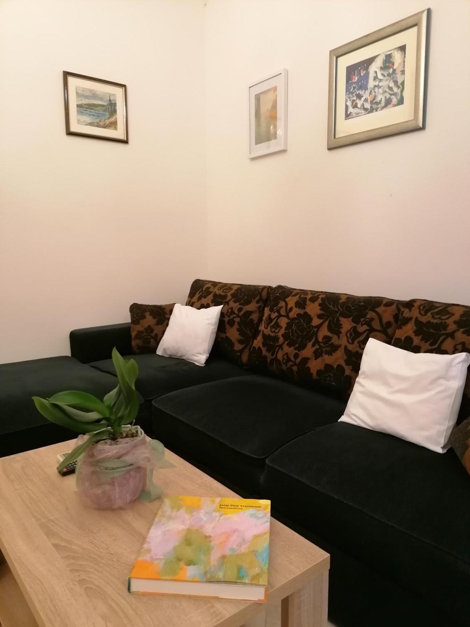 Green Park Apartments 2 Dubrovnik Eksteriør billede
