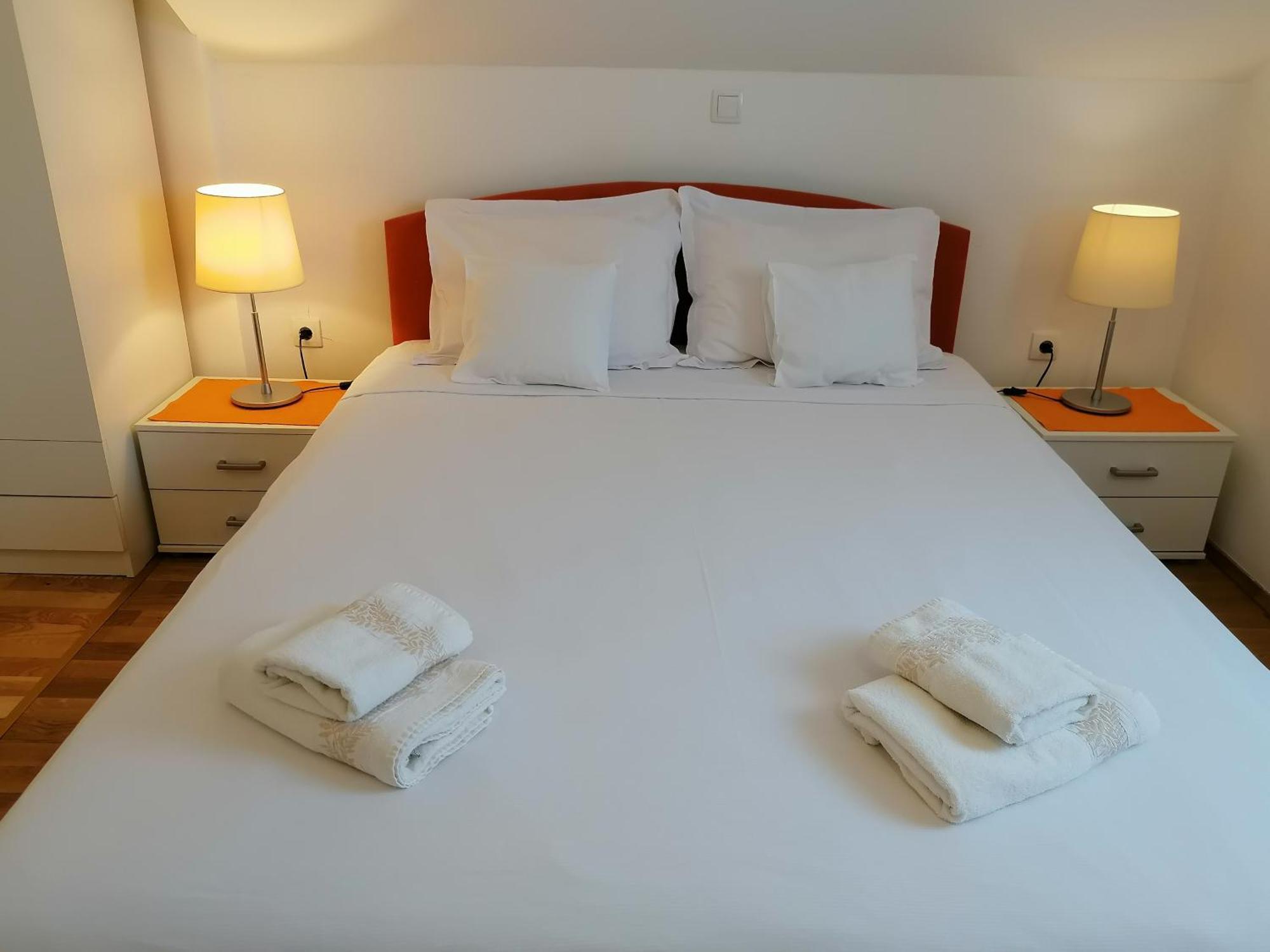 Green Park Apartments 2 Dubrovnik Eksteriør billede