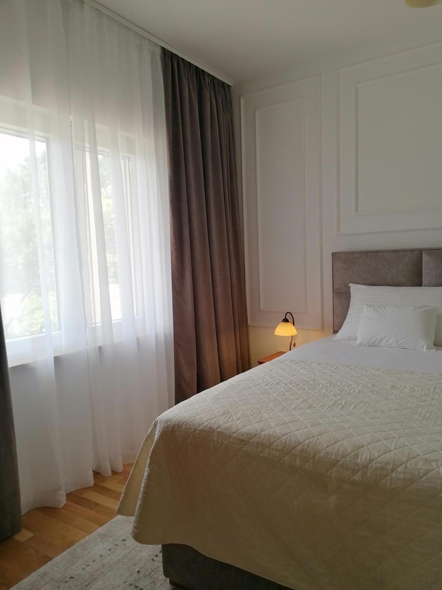 Green Park Apartments 2 Dubrovnik Eksteriør billede