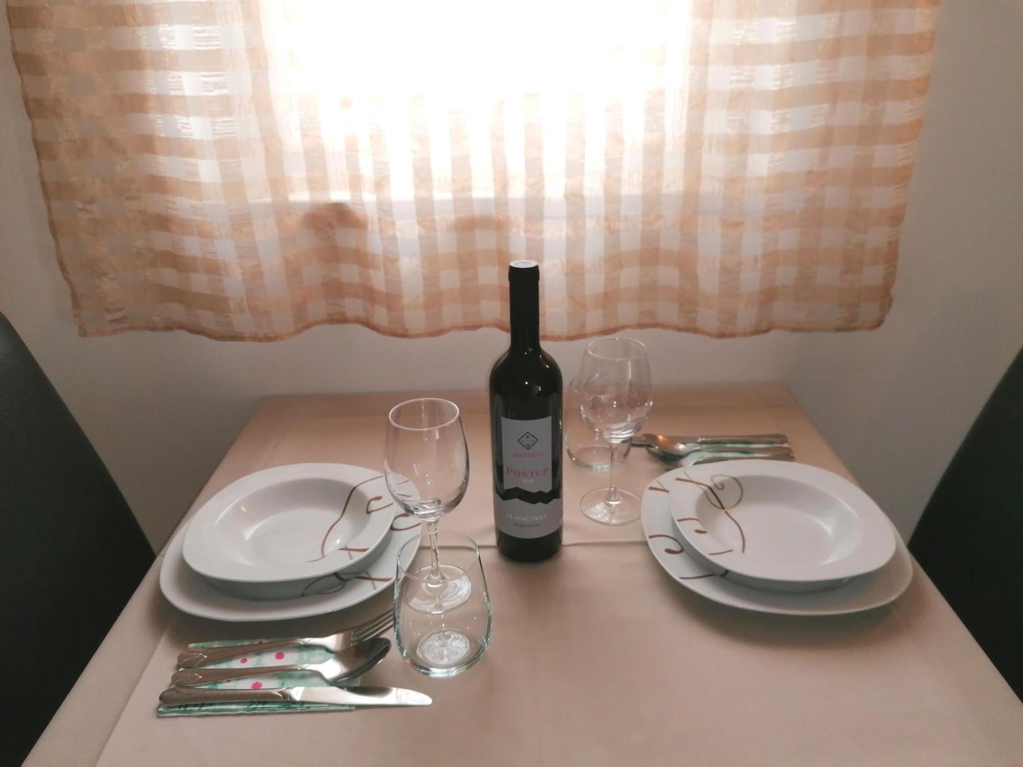 Green Park Apartments 2 Dubrovnik Eksteriør billede