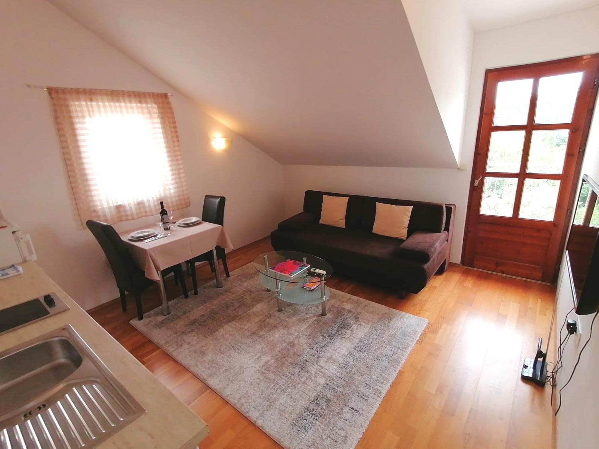 Green Park Apartments 2 Dubrovnik Eksteriør billede