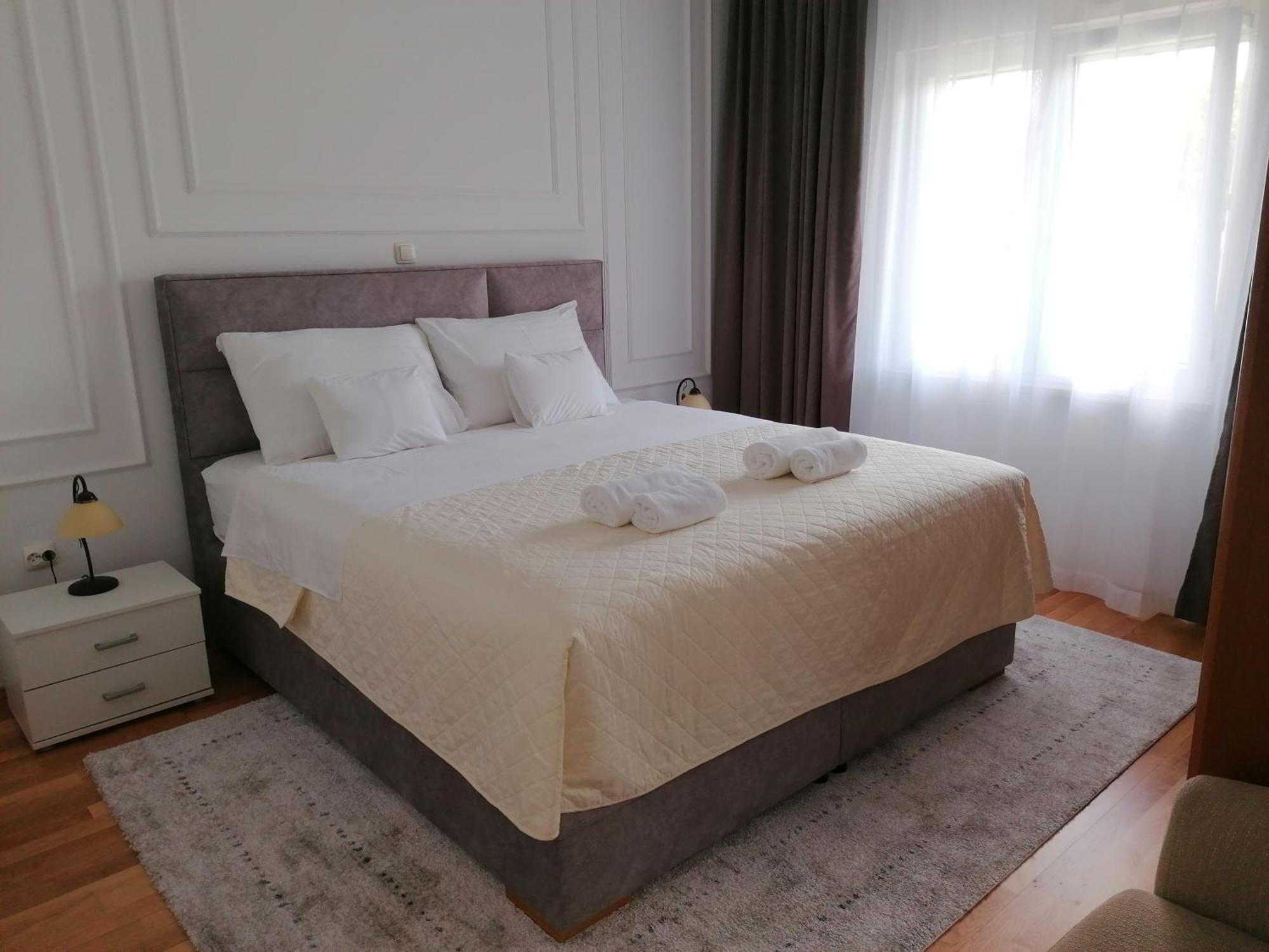 Green Park Apartments 2 Dubrovnik Eksteriør billede