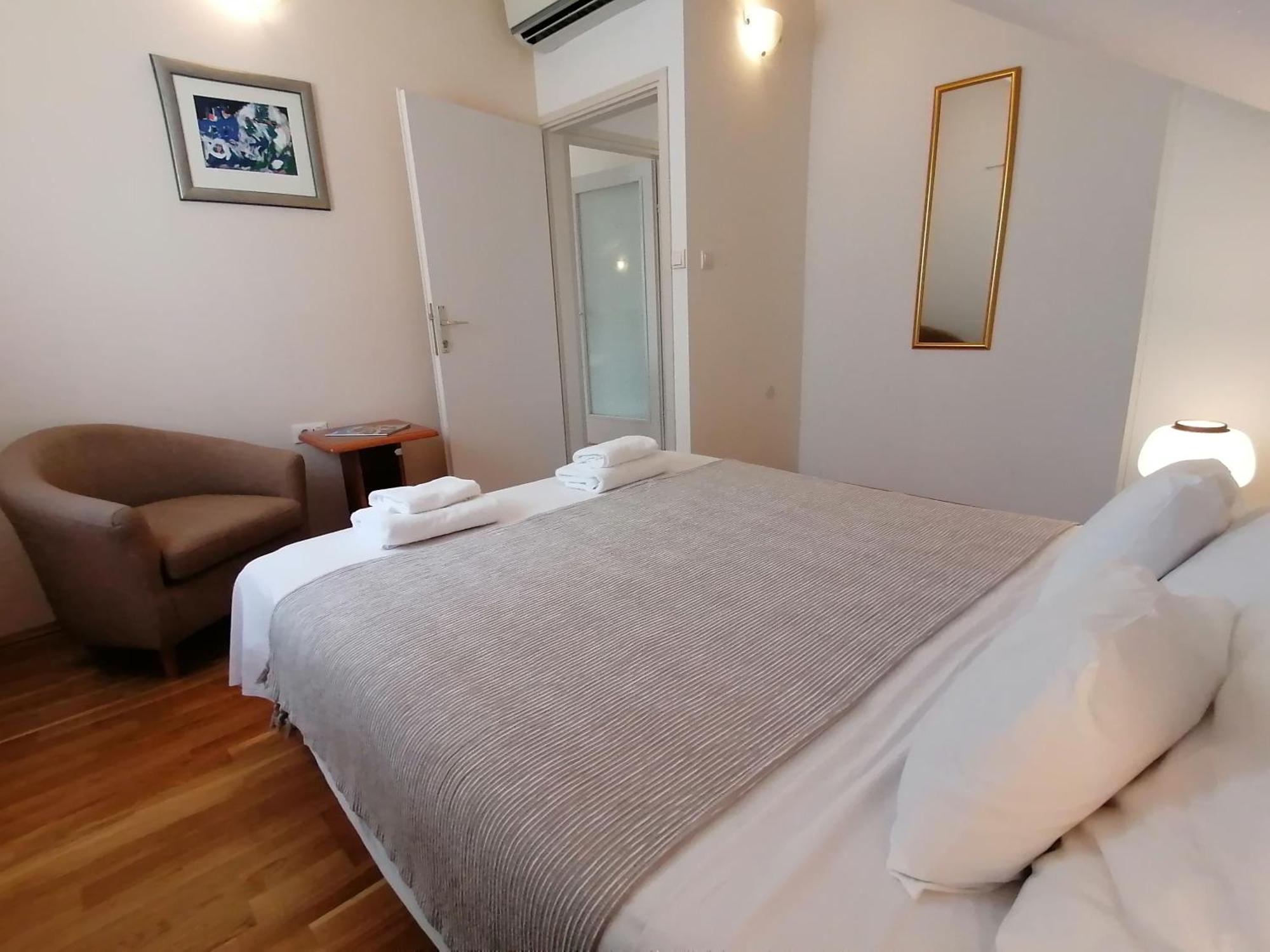 Green Park Apartments 2 Dubrovnik Eksteriør billede