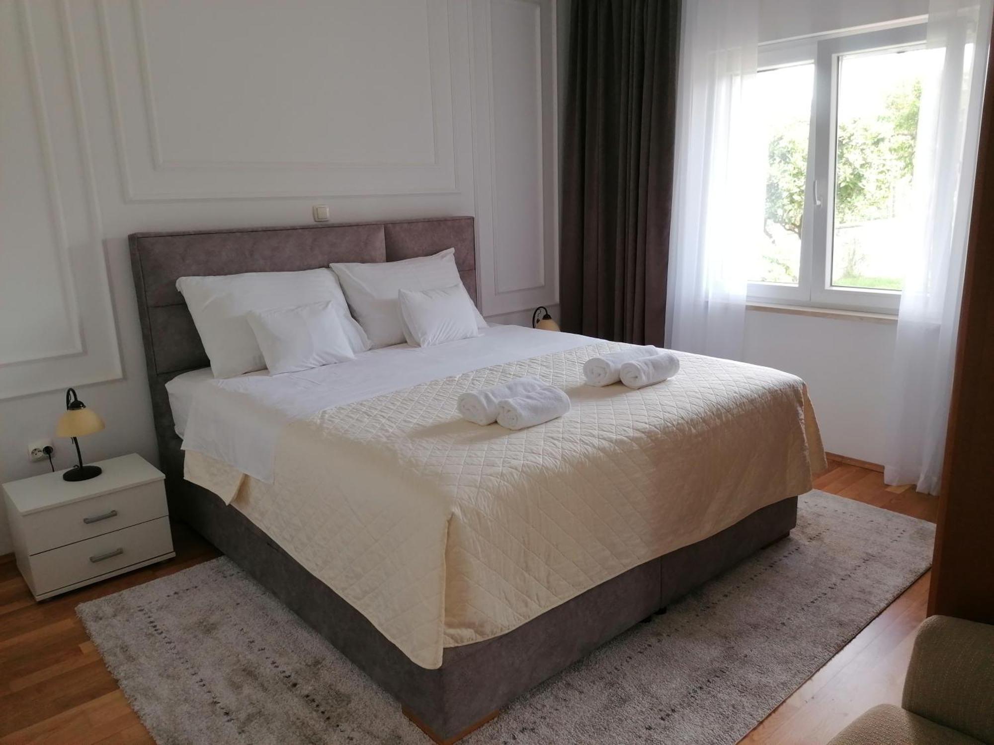 Green Park Apartments 2 Dubrovnik Eksteriør billede