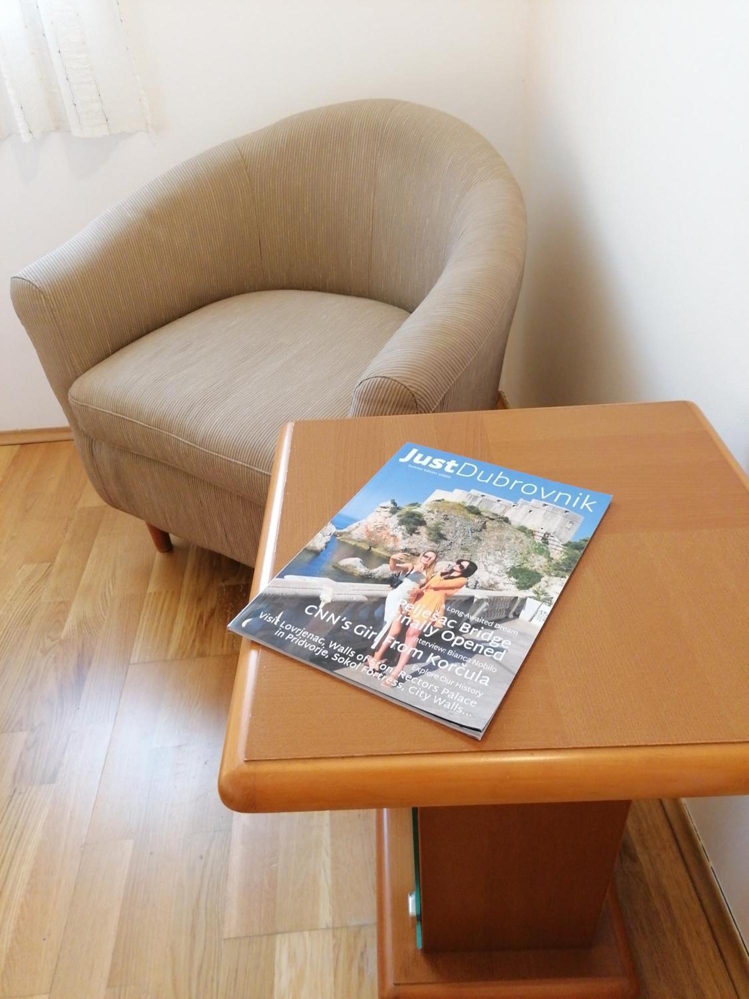 Green Park Apartments 2 Dubrovnik Eksteriør billede